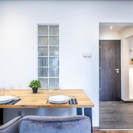 Cozy Quiet Apartment With A Balcony Budapest Exterior photo