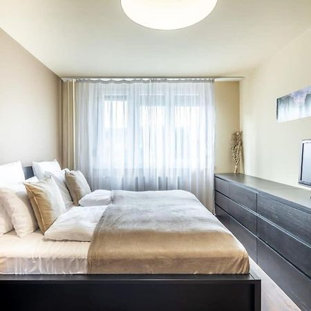 Cozy Quiet Apartment With A Balcony Budapest Exterior photo